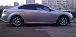 Mazda 6 2,0 авт